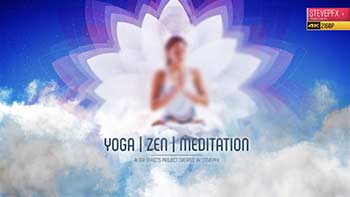 Yoga Zen Meditation Spa Promo-31899766
