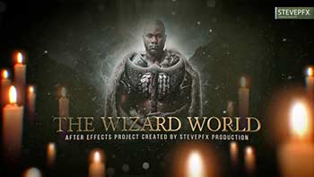 The Wizard World-32150202
