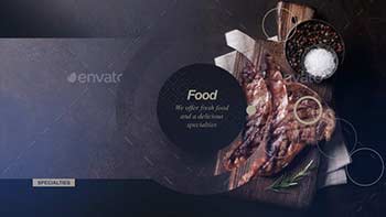 Restaurant Impression-33363559