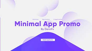 Mobile Flat App Promo-34827728