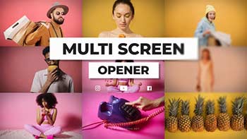 Dynamic Multi Screen Opener-36334777