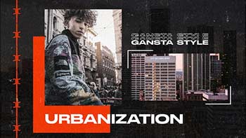 Urban Style-37219812