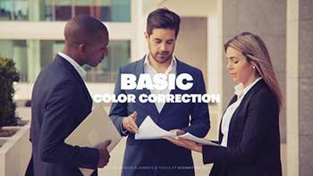 Color Correction-Basic-37343910