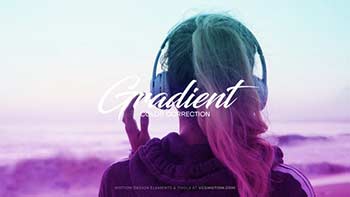 Color Correction-Gradient-37343948
