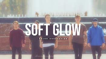 Color Correction-Soft Glow-37344385