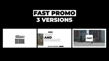 Fast Promo-37354348