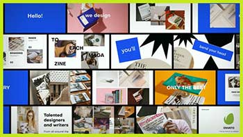 Dynamic Agency Promo-37358169