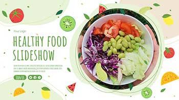 Healthy Food Slideshow-37394979
