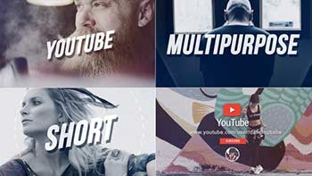 Youtube Profile Promo-21725718