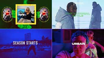 Urban Opener Fresh-37140915
