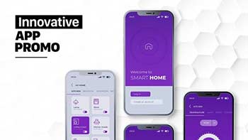 Phone App Promo-37417489
