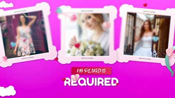 Romantic Slideshow-37434705