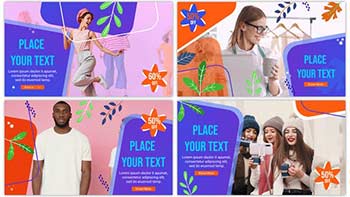 Funky Fashion Slideshow-37437359