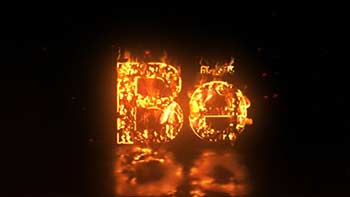 Fire Logo-37459435