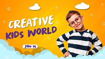 Kids Blog Opener-37484559
