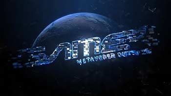 Metaverse Logo-37492857