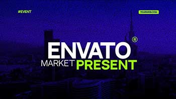 Big Data Event Promo-37499555