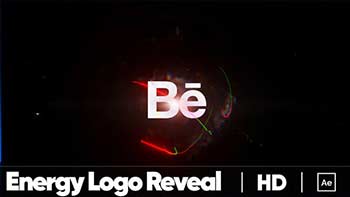 Energy Logo Reveal-37500711