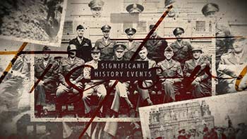 Significant History Events Slideshow-37543636