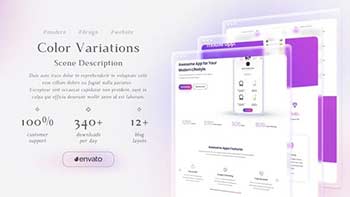 Glass Website Presentation-37546935