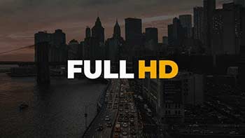 Modern Titles After Effects-37559401