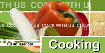 Cooking Show-TV Package-4682256