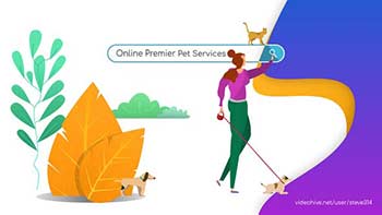 Pet Services-Online Pet Shop-23489617