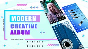 4K Creative Album-24486076