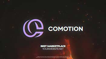 Fire Logo-36345091