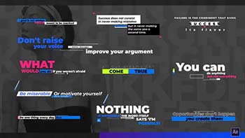 Creative and Modern Layout Text-34269158
