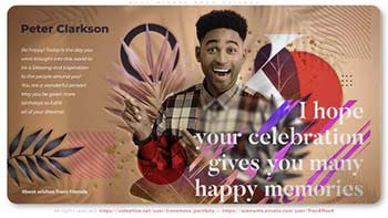 Best Wishes From Friends-37576463