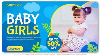 Baby Shop Fashion-37584588