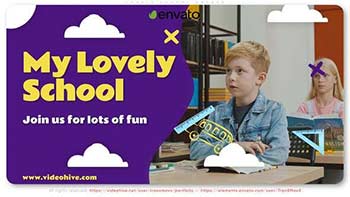 Lovely School Opener-37584966