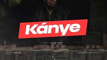 Lower Thirds Titles-37642819