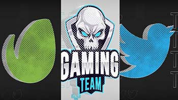 Abstract Logo Opener-37650262