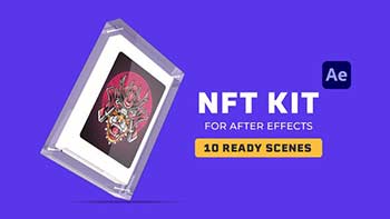 NFT KIT for After Effects-37362923