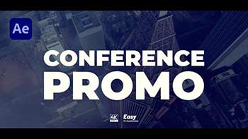 Modern Event Promo-37710557