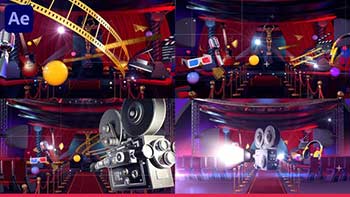 Cinema Opener-37712038