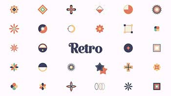 Retro Shapes-37715932