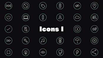 Animated Icons-37716152
