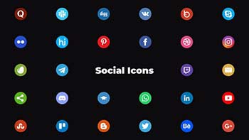 Social Media Icons-37717097