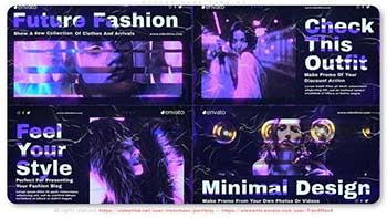 Modern Dark Fashion-37724348