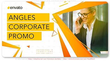 The Angles Corporate Promo-37736348