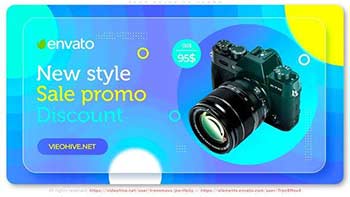 Shop Sales TV Promo-37736376