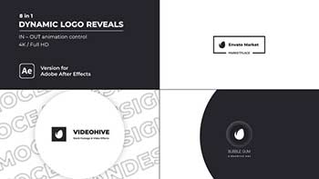 Dynamic Logo Reveals-37738745