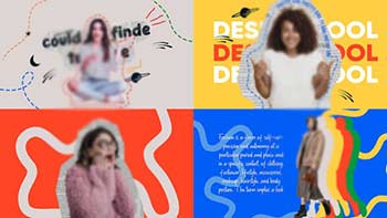 Retro Styled Opener-37764264