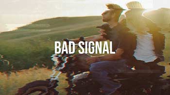Bad Signal-37764270