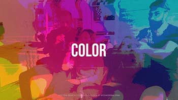 Color FX-37764278