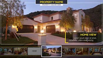 Real Estate Promotion-19978662
