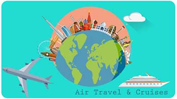 Air Travel World Cruises-20479617